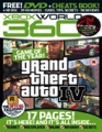 Офіційний журнал Xbox (США) оцінює GTA IV 9.5/10