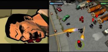 GTA Chinatown Wars матимуть 120 хвилин кліпів