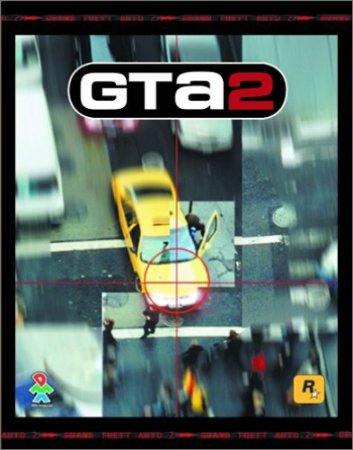 Загальні особливості GTA 2
