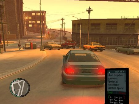 ������ �����Ͳ����� GTA IV !!!!!!!!!!!!!!!!!!!!!!!!!!!!