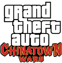 GTA: Chinatown Wars з'явилася у світі!