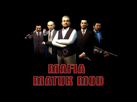 'Mafia
