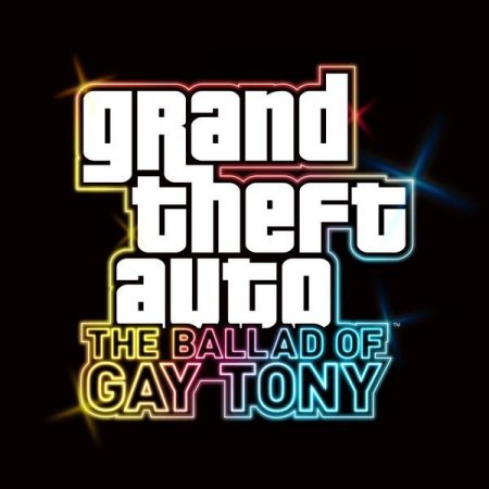 GTA IV: The Ballad of Gay Tony анонсовано