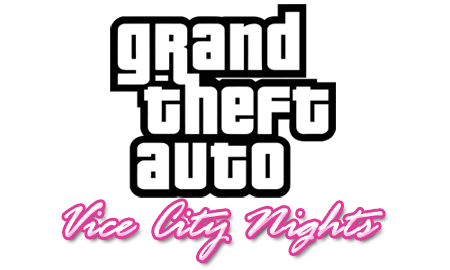 Готується анонс GTA Vice City Nights для PS Vita?