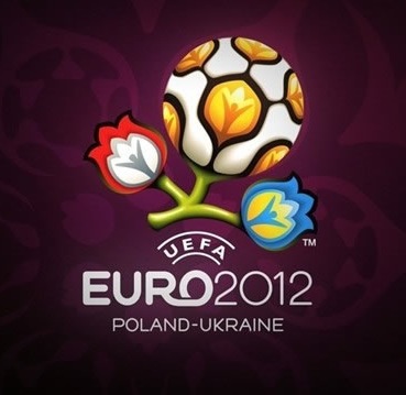 Підтримуємо Україну на Євро 2012!