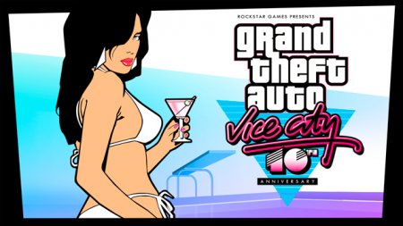GTA: Vice City для Android та iOS 6 грудня