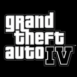 Аватари з логотипом GTA IV