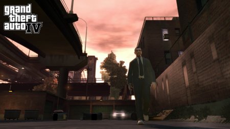 Скріншоти з GTA IV - частина 5
