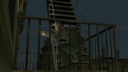 Скріншоти з GTA IV - частина 14