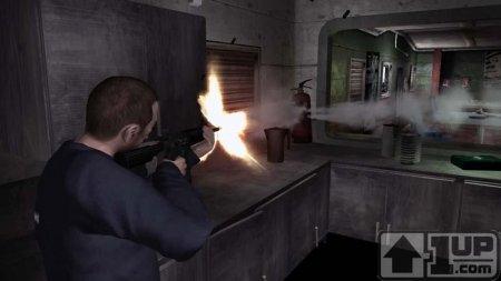Скріншоти з GTA IV - частина 16