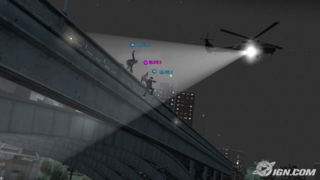 Скріншоти з GTA IV - частина 17