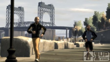 Скріншоти з GTA IV - частина 18