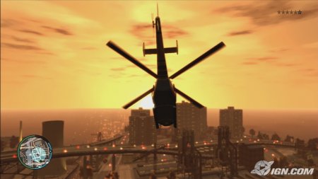Скріншоти з GTA IV - частина 21