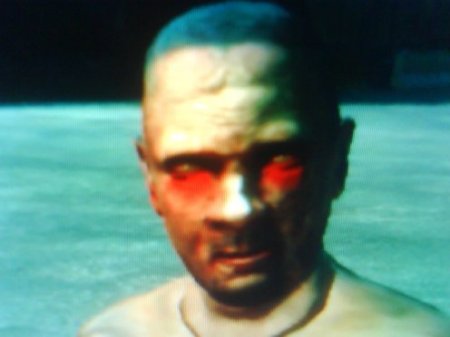 Зомбі у мультиплеєрі GTA IV