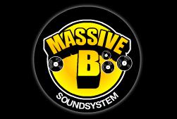 Massive B Soundsystem