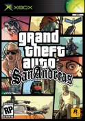 Загальна інформація про GTA: San Andreas