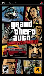 Загальна інформація про GTA: Liberty City Stories