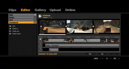Скріншоти GTA IV з нещодавніх оглядів