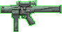 Зброя у GTA 2