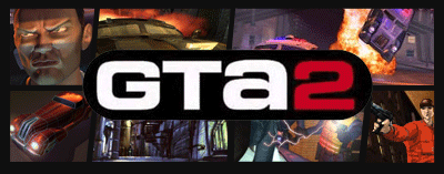 Загальна інформація про GTA 2