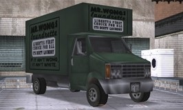 Вантажівки і фургони