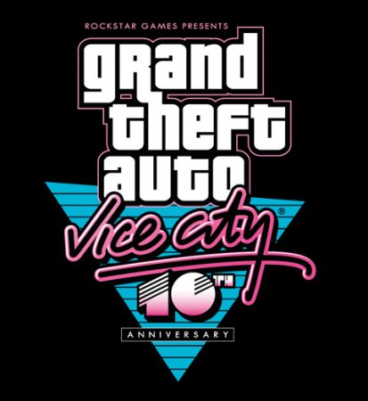 Оголошено ювілейне видання GTA: Vice City