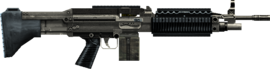 Пістолети-кулемети у GTA V