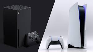Зворотна сумісність на PlayStation 5 і Xbox Series X|S