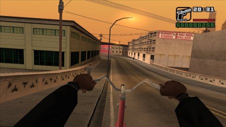 Фани знайшли режим VR у GTA: The Trilogy