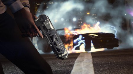 Датамайнери поділилися новими деталями оновлення GTA Online: The Contract