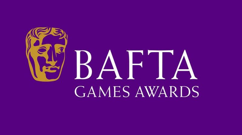 BAFTA Games